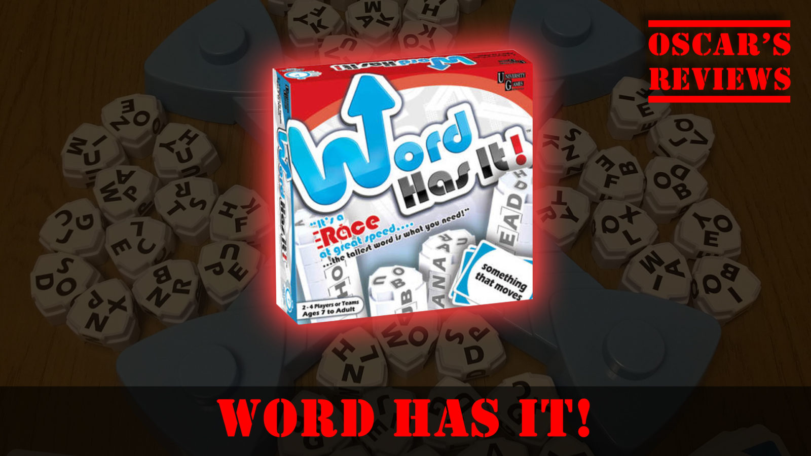 Secretly Teaching Kids to Spell with “Word Has It!”